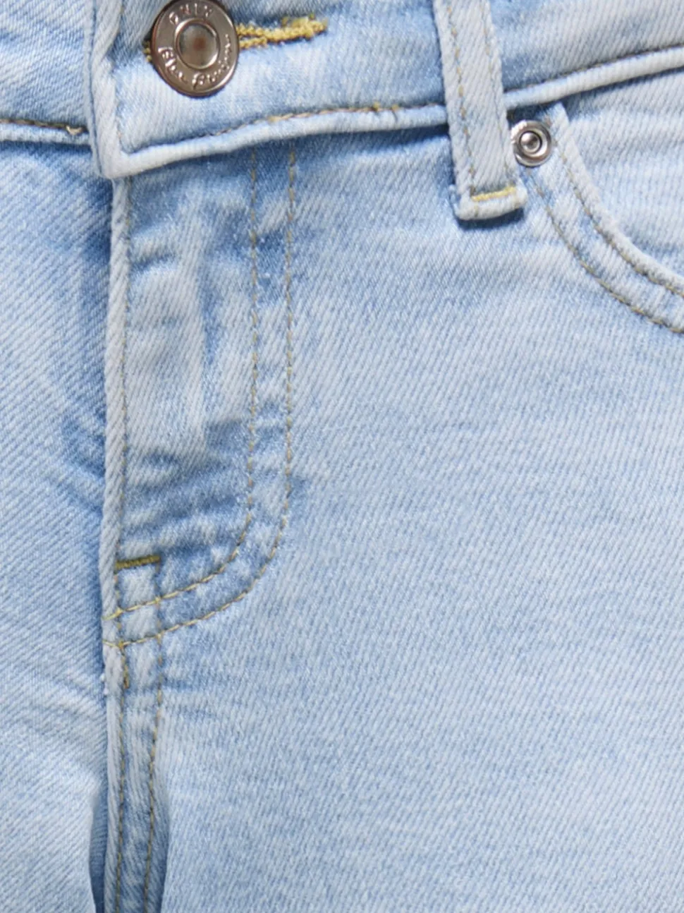 KOGJULLES Vita bassa Straight Fit Jeans
