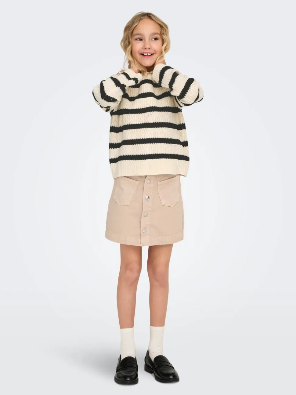 KOGJUSTY Pullover