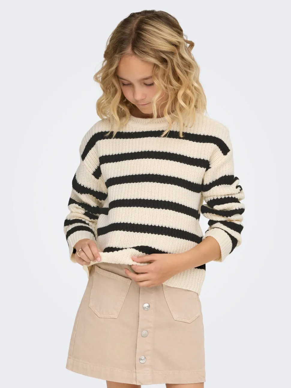 KOGJUSTY Pullover