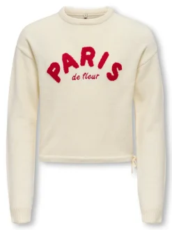 KOGKATIA Pullover