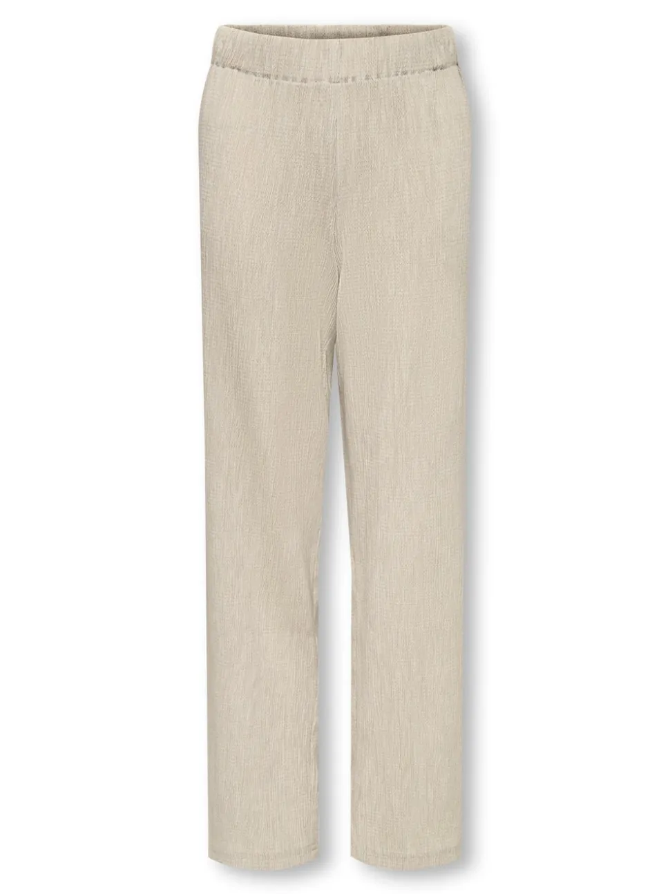 KOGKAYLIE Straight Fit Pantaloni