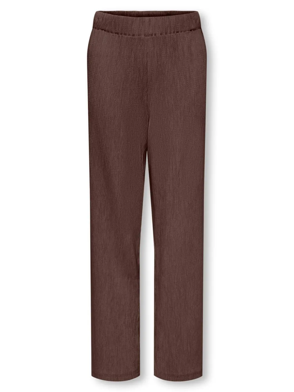 KOGKAYLIE Straight Fit Pantaloni
