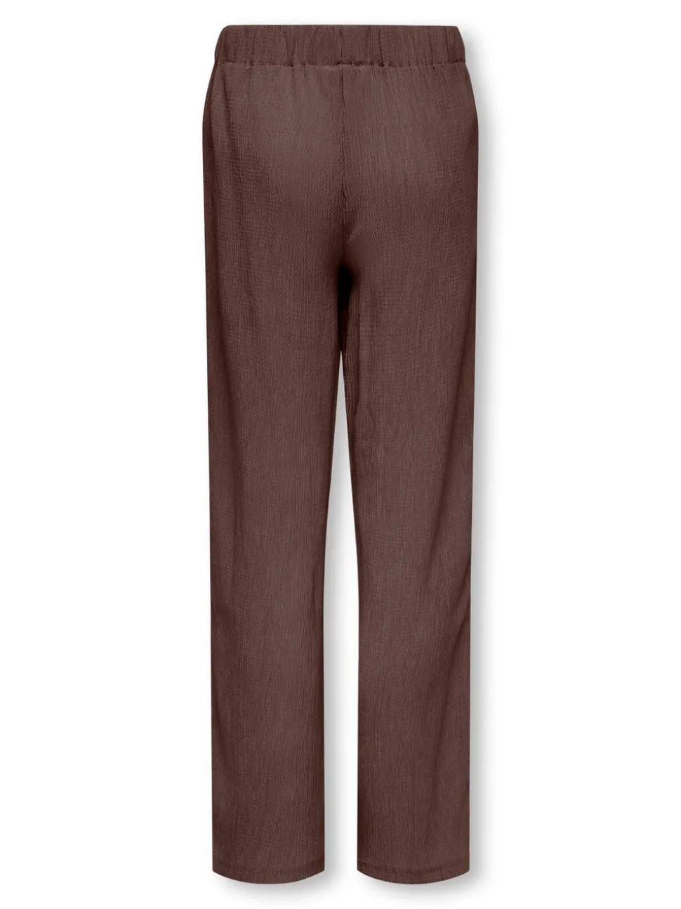 KOGKAYLIE Straight Fit Pantaloni