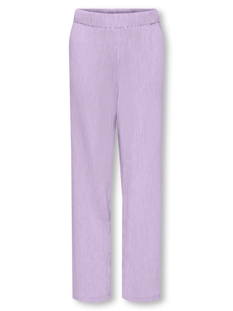 KOGKAYLIE Straight Fit Pantaloni