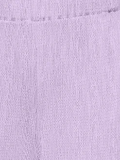 KOGKAYLIE Straight Fit Pantaloni