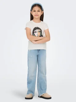 KOGLADY T-shirt