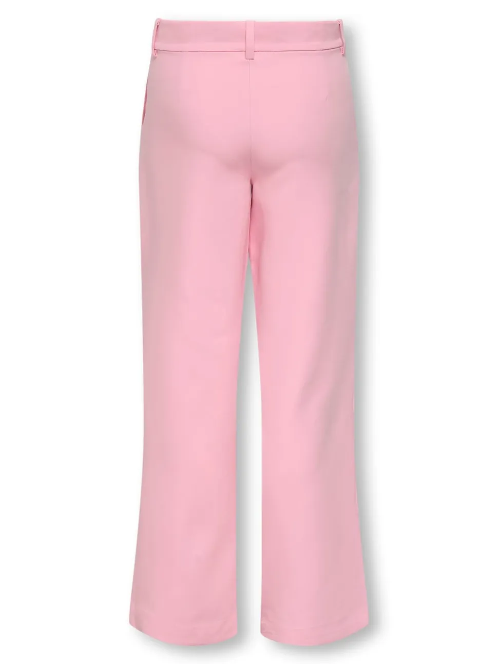 KOGLANA-BERRY Straight Fit Pantaloni classici