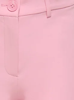 KOGLANA-BERRY Straight Fit Pantaloni classici