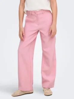 KOGLANA-BERRY Straight Fit Pantaloni classici