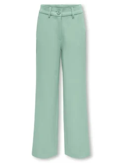 KOGLANA-BERRY Straight Fit Pantaloni classici