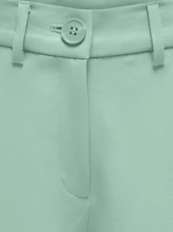 KOGLANA-BERRY Straight Fit Pantaloni classici