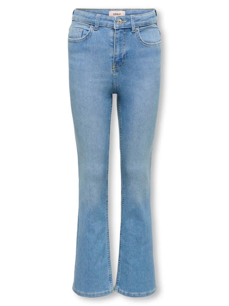 KOGLAOLA Vita alta Flared Fit Jeans