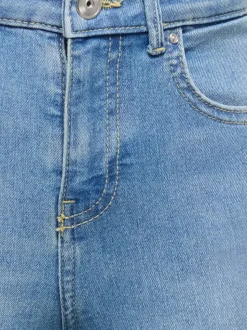 KOGLAOLA Vita alta Flared Fit Jeans