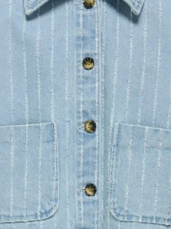 KOGLERIN Giubbotto di jeans