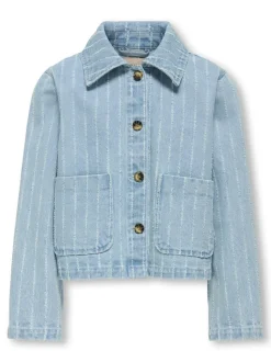 KOGLERIN Giubbotto di jeans