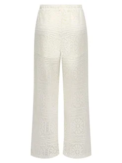 KOGLIAN Loose Fit Pantaloni a gamba larga