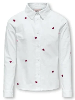 KOGLINA Camicia