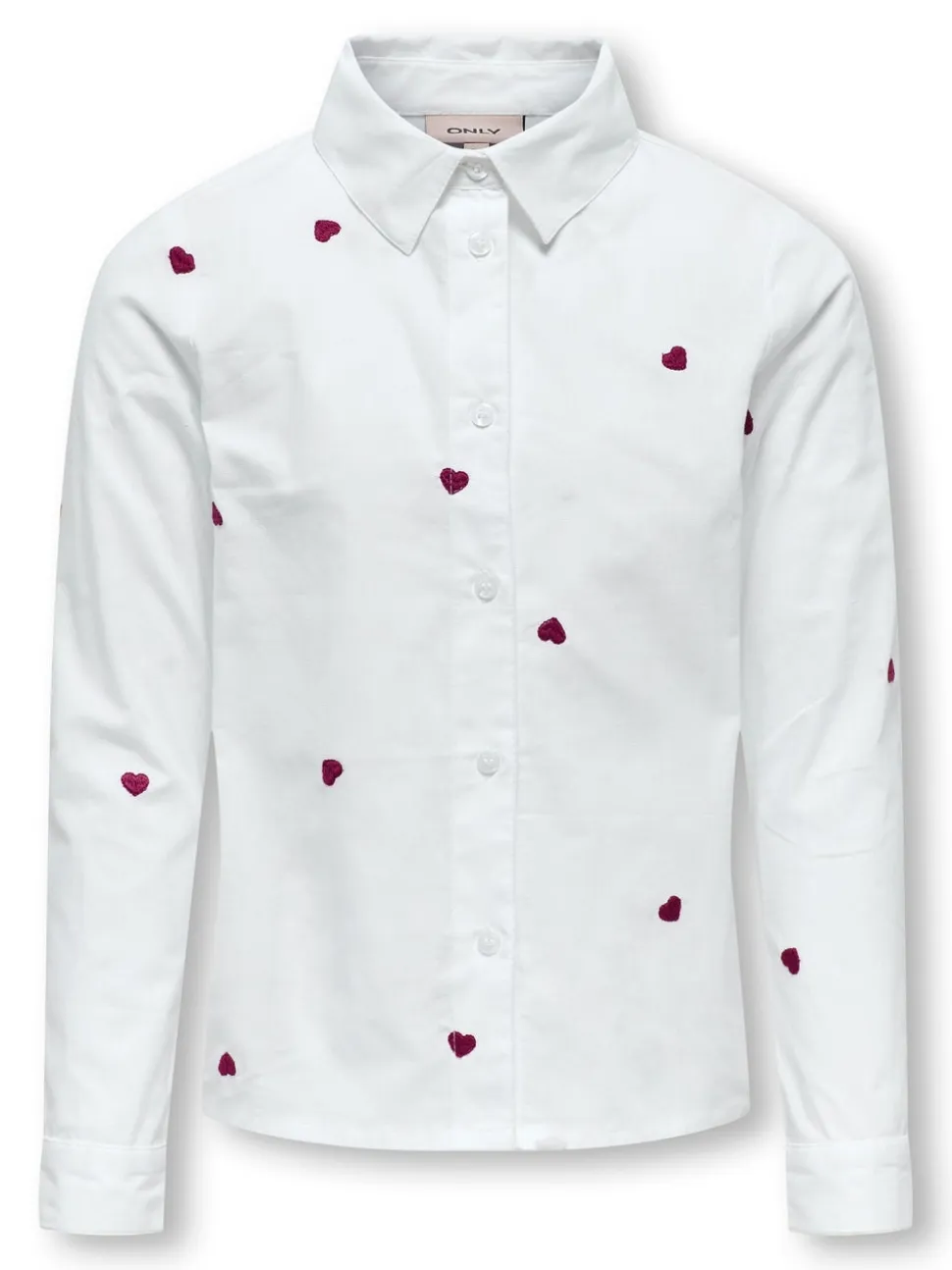 KOGLINA Camicia