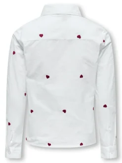 KOGLINA Camicia