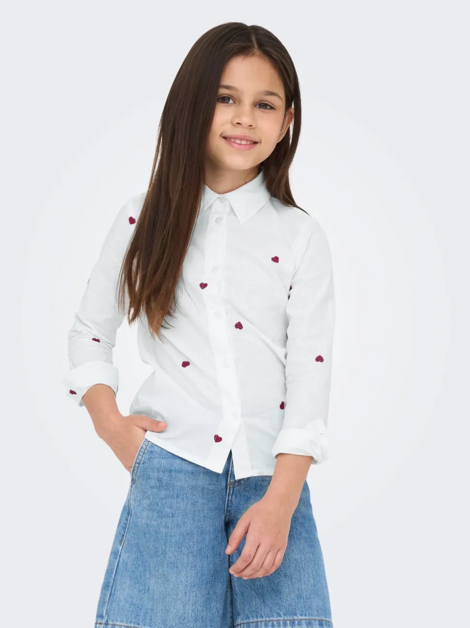 KOGLINA Camicia