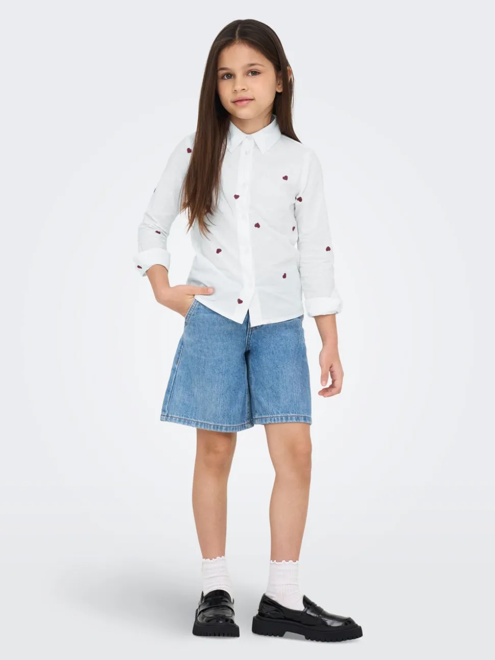 KOGLINA Camicia