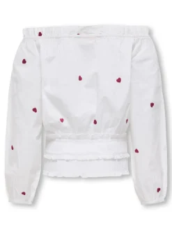 KOGLINA Top