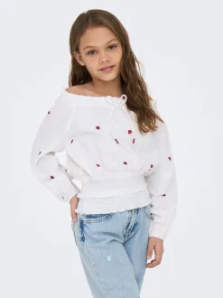 KOGLINA Top