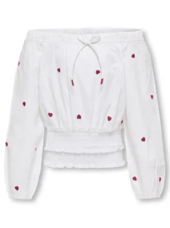 KOGLINA Top