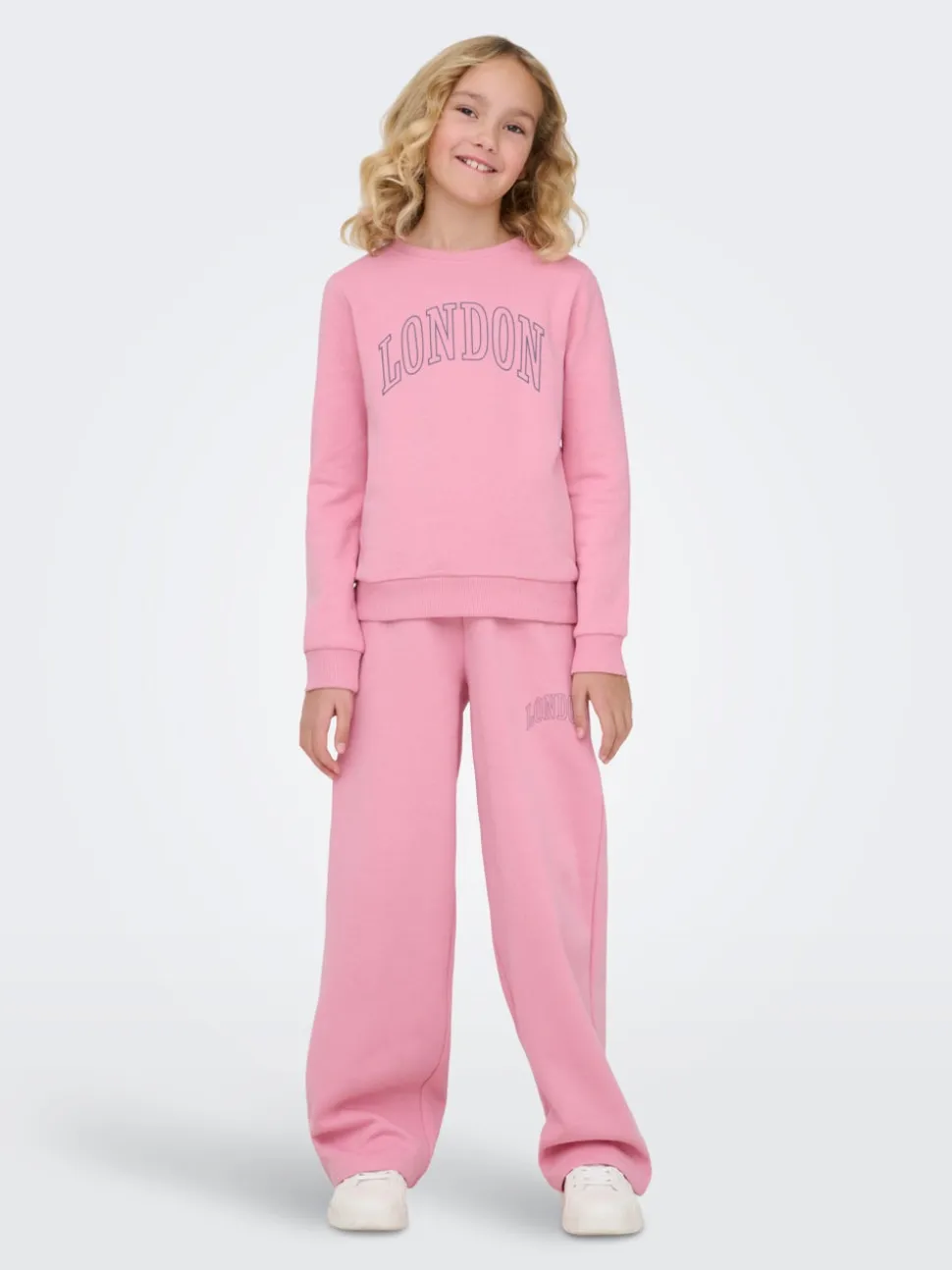 KOGLINNA SWEAT/PANTS SET