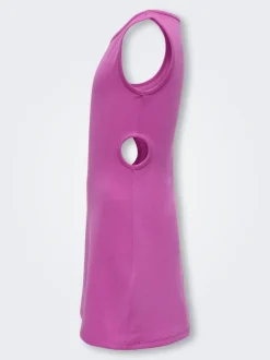KOGLOBA Vestito corto