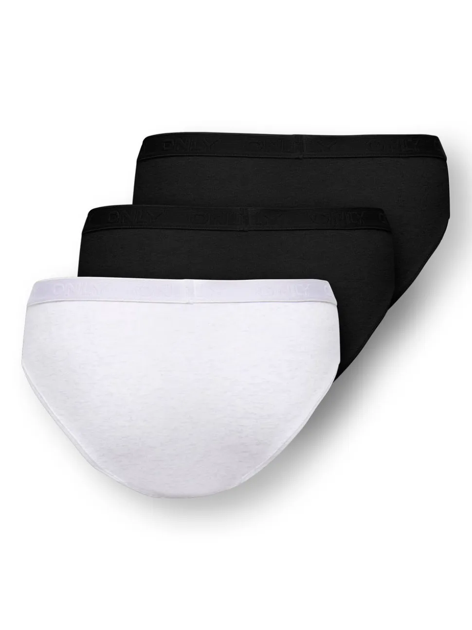 KOGLOLA 3-pack Mutandine