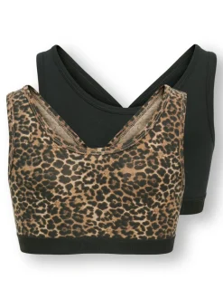 KOGLOLA 2-pack Reggiseno