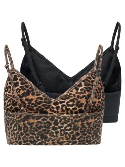 KOGLOLA 2-pack Reggiseno