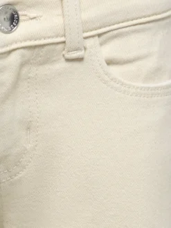 KOGLOLA Vita bassa Flared Fit Jeans
