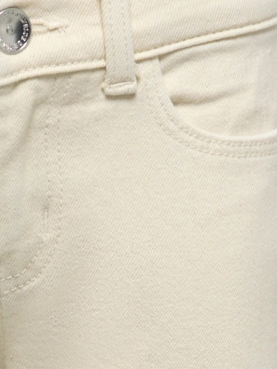 KOGLOLA Vita bassa Flared Fit Jeans