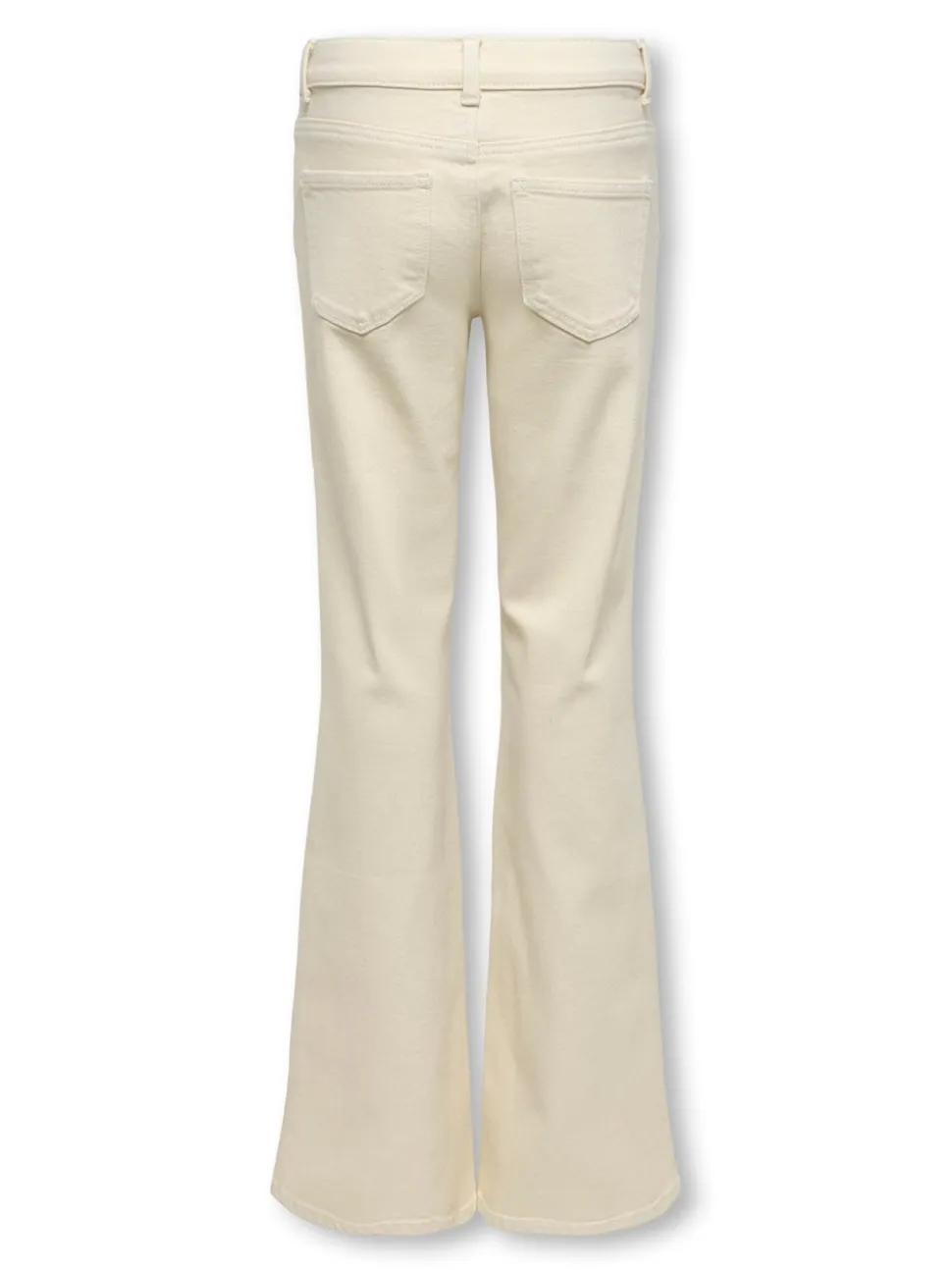 KOGLOLA Vita bassa Flared Fit Jeans
