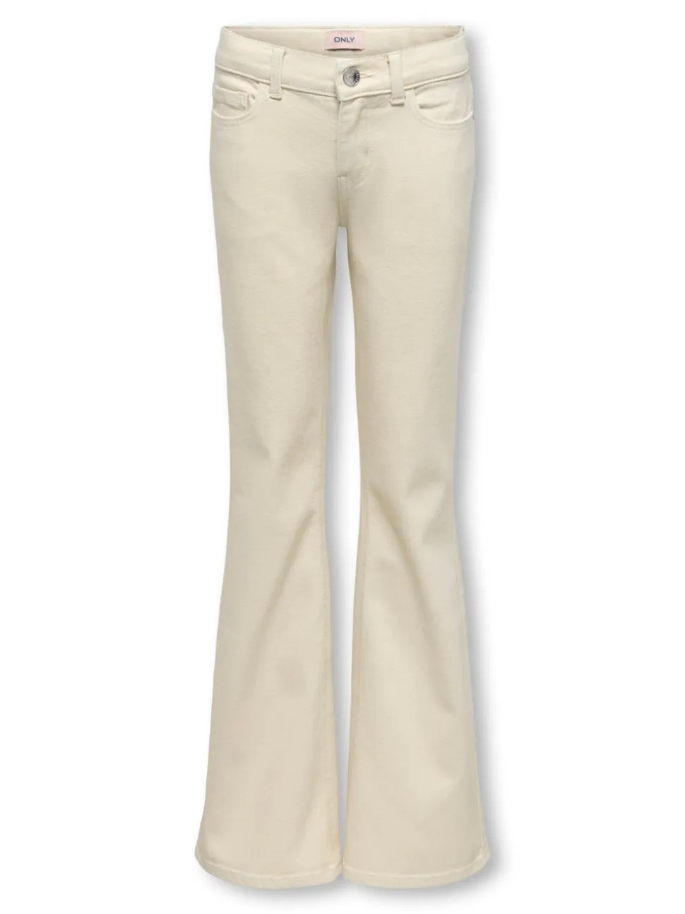 KOGLOLA Vita bassa Flared Fit Jeans