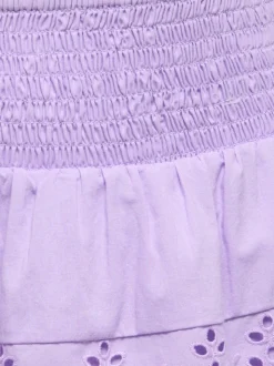 KOGLOU Gonna Gonna pantaloncino