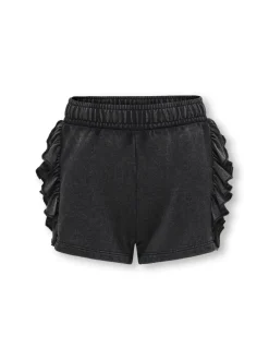 KOGLUCINDA Regular Fit Pantaloncini in felpa