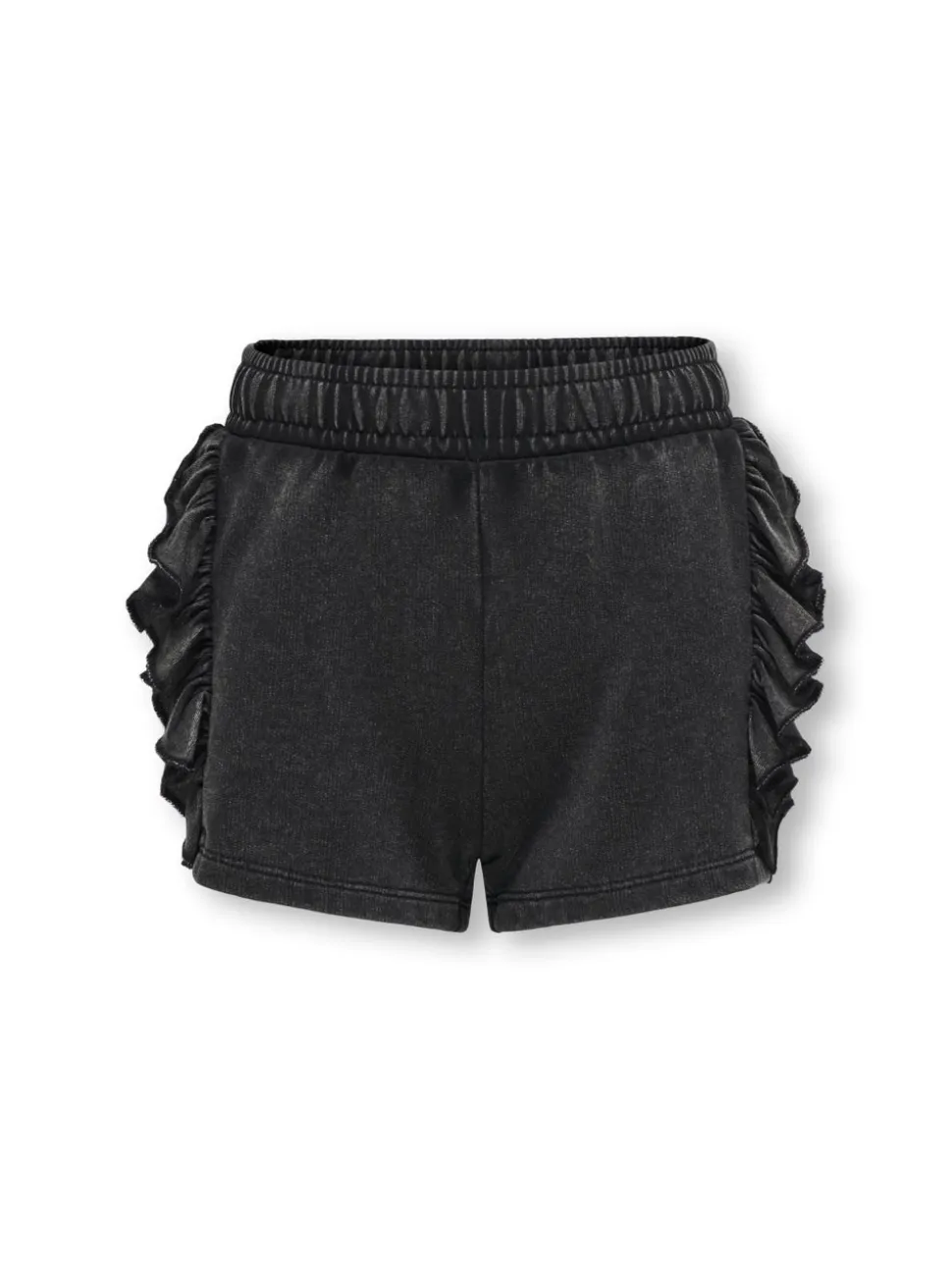 KOGLUCINDA Regular Fit Pantaloncini in felpa