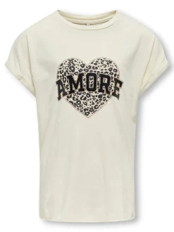 KOGLUCY T-shirt