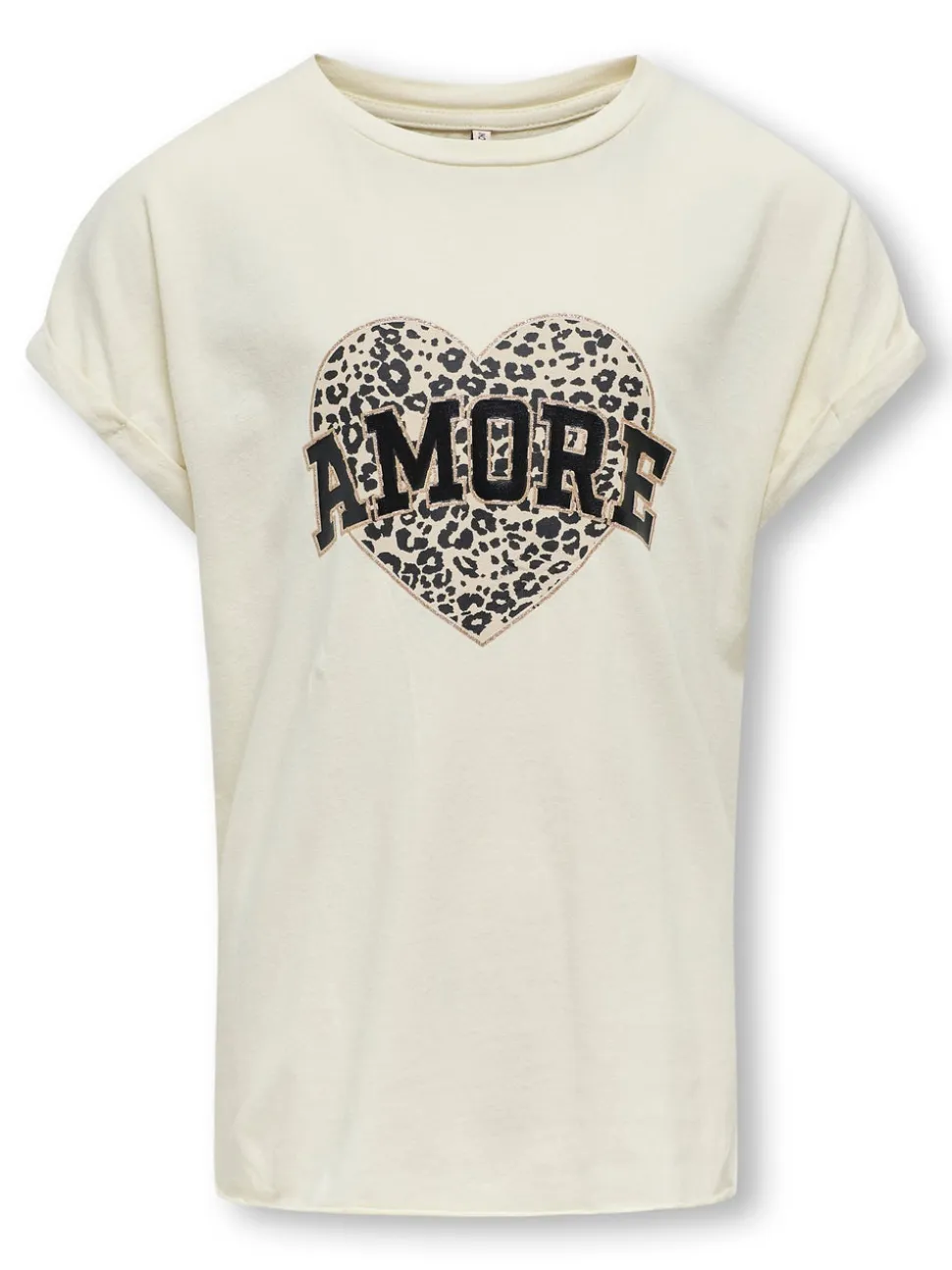 KOGLUCY T-shirt