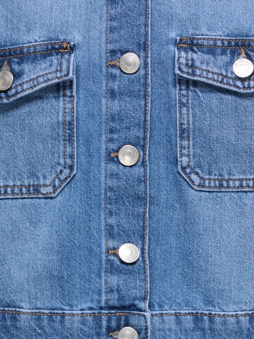 KOGLUMI Giubbotto di jeans