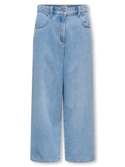 KOGLUMI Vita alta Mom Fit Jeans