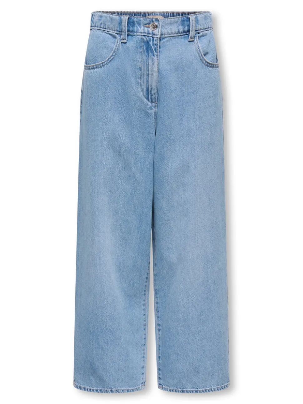 KOGLUMI Vita alta Mom Fit Jeans