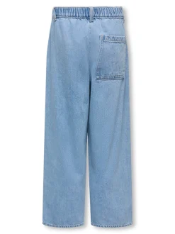 KOGLUMI Vita alta Mom Fit Jeans
