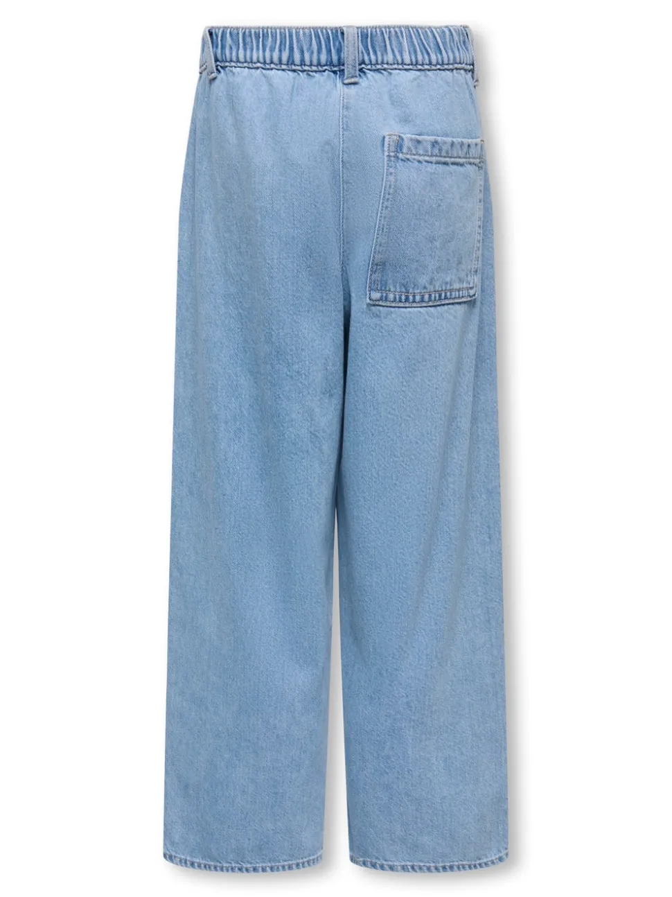 KOGLUMI Vita alta Mom Fit Jeans