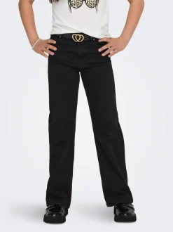 KOGMADISON Vita media Wide Leg Fit Jeans