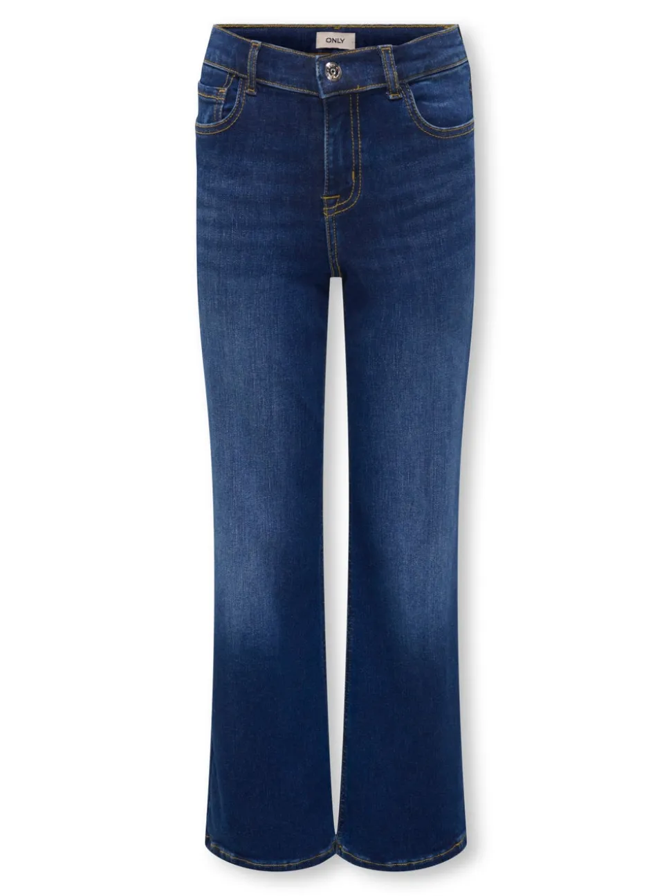 KOGMADISON Wide Leg Fit Jeans