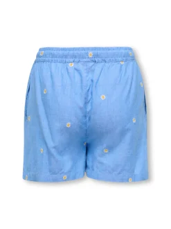 KOGMALOU Regular Fit Bermuda